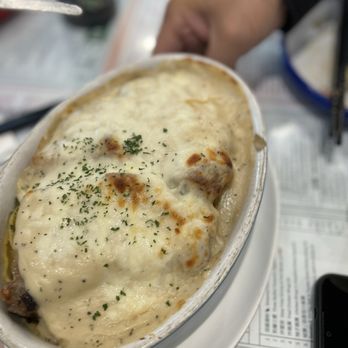 Kong Sihk Tong - Hong Kong Style Cafe Near Me - Flushing, New York