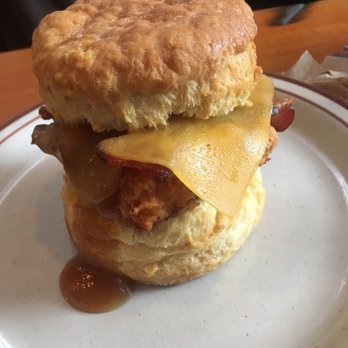 Pine State Biscuits - The Chatfield - Breakfast & Brunch Near Me - Portland, Oregon Pine State Biscuits - The Chatfield - Breakfast & Brunch Near Me - Portland, Oregon