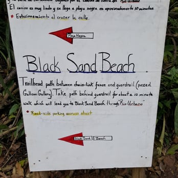Black Sand Beach - Beaches Near Me - Isla de Vieques, Puerto Rico Black Sand Beach - Beaches Near Me - Isla de Vieques, Puerto Rico
