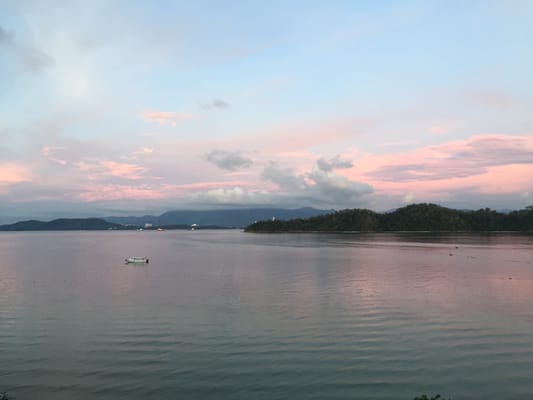 Gaya Island Resort by null