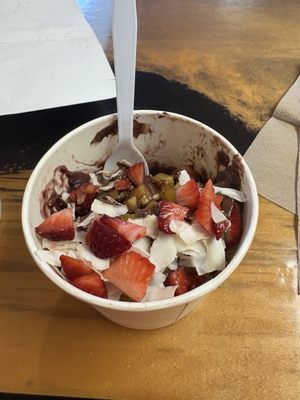 Pablo’s Bowls 17th Downtown OC by null