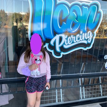 IIcon Piercing - Piercing Near Me - Carmichael, California