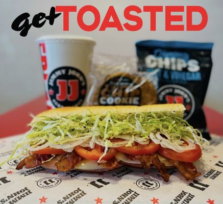 Jimmy John's by null