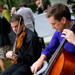Charleston Entertainment - Charleston Film Festival Pop Performance