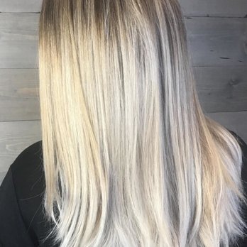 Union Salon South - Thank you Brandy for your hard work and effort ! - Hair Salons Near Me - Pasadena, California