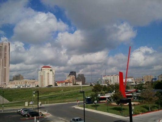 BRCC - Downtown Campus