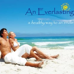 An Everlasting Tan - The best spray tan in Central Florida! They are mobile too!