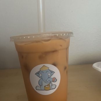 Rice Box & Boba  - Thai tea - Laotian Near Me - Albuquerque, New Mexico