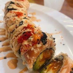user provided On A Roll Sushi photo