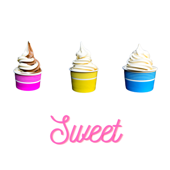 Fro Yo By The Sea - Food Trucks Near Me