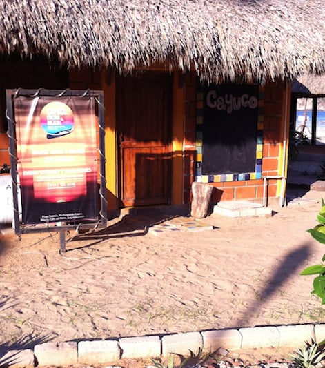Cayuco cocina & mezcal - Foto 3