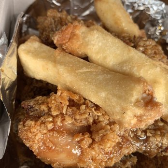 Itchy Butt - So good! - Korean Near Me - Honolulu, Hawaii