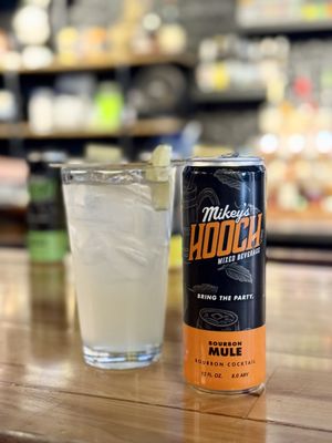 Mikey's Late Night Slice by null