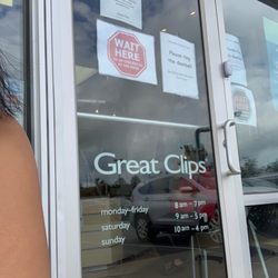 Great Clips