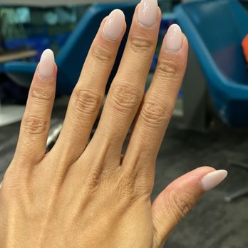 Jen's Nails & Spa - I've been going to Jen for more than 6 years! She is amazing. I love how my nails always turn out. She makes sure you love what you pay for - Nail Salons Near Me - Round Rock, Texas Jen's Nails & Spa - I've been going to Jen for more than 6 years! She is amazing. I love how my nails always turn out. She makes sure you love what you pay for - Nail Salons Near Me - Round Rock, Texas