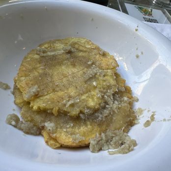 Cuban Pete's - Tostones - Cuban Near Me - Montclair, New Jersey