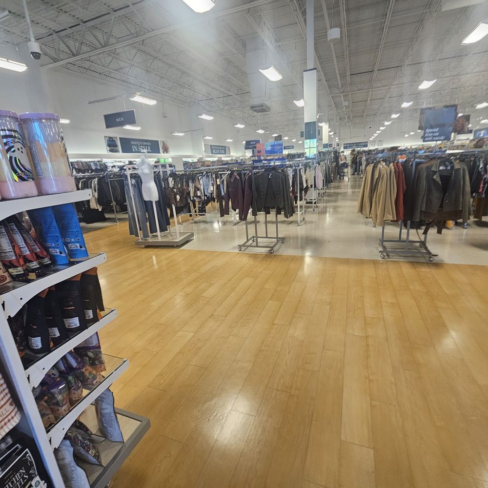 Marshalls - Department Stores Near Me - Hillsboro, Oregon Marshalls - Department Stores Near Me - Hillsboro, Oregon