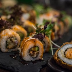 Xinh Sushi