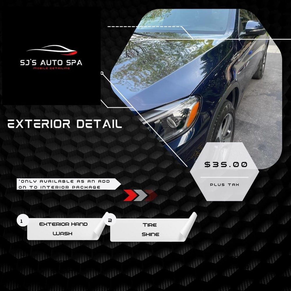 SJ’S AUTO SPA Updated August 2024 Request a Quote 79 Photos Ajax, Ontario Auto