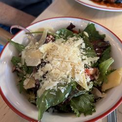 Goomah - House salad