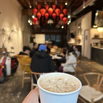 Hello Em Viet Coffee & Roastery - Coconut coffee - Coffee Roasteries Near Me - Seattle, Washington Hello Em Viet Coffee & Roastery - Coconut coffee - Coffee Roasteries Near Me - Seattle, Washington