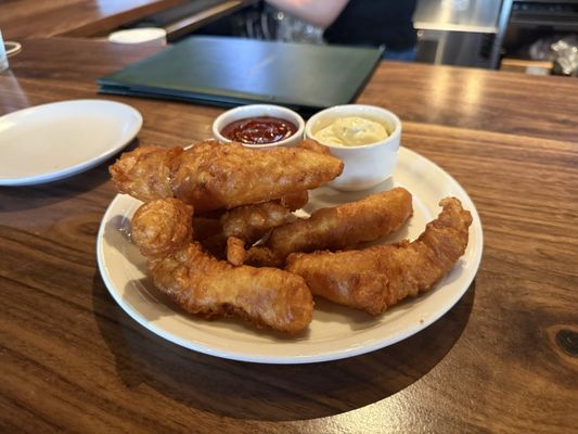 McGonagle’s Pub & Restaurant by null