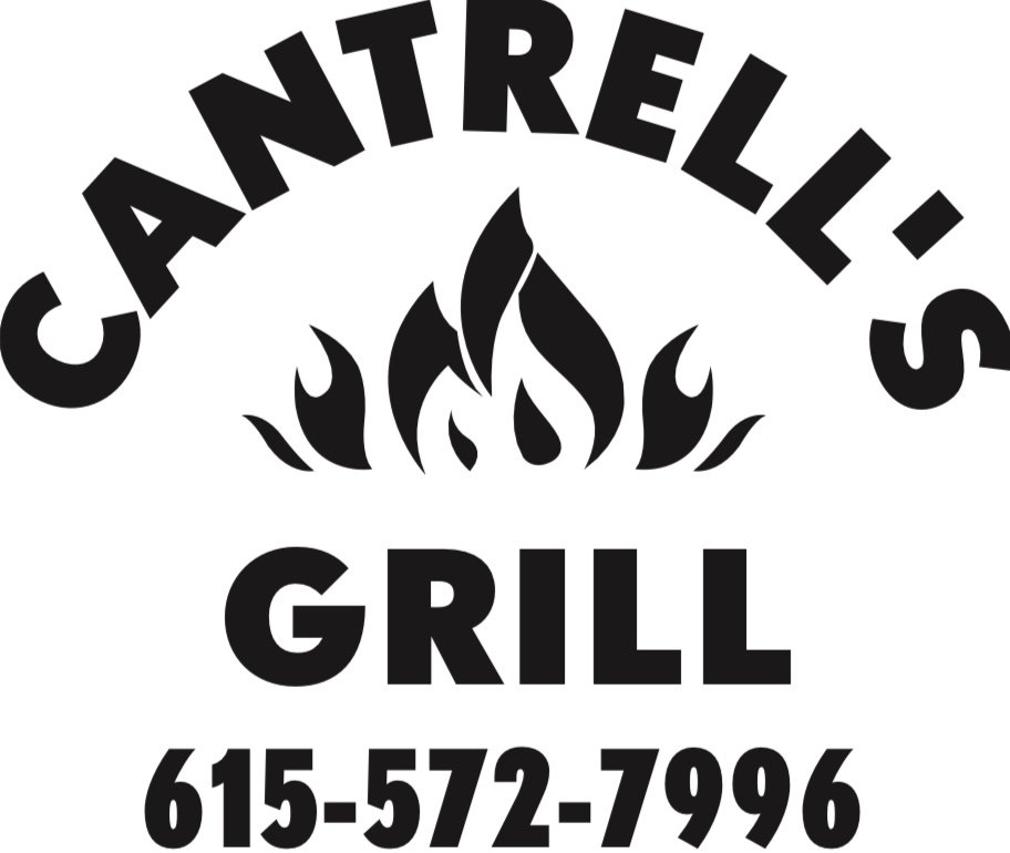 CANTRELL’S GRILL Updated September 2024 1033 Madalyn Way, Portland