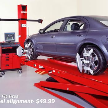 Quick Fit Tires - Tires Near Me - Rancho Cordova, California Quick Fit Tires - Tires Near Me - Rancho Cordova, California