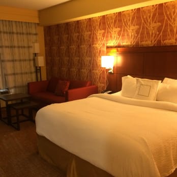 Courtyard by Marriott Atlanta Conyers - Hotels Near Me - Conyers, Georgia