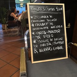 La Boca - Amazing special