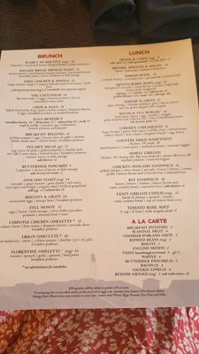 Menu photo 8 URBAN Eat.Drink Round Rock, TX Menu photo 8 URBAN Eat.Drink Round Rock, TX