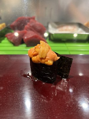 Daiwa Sushi by null