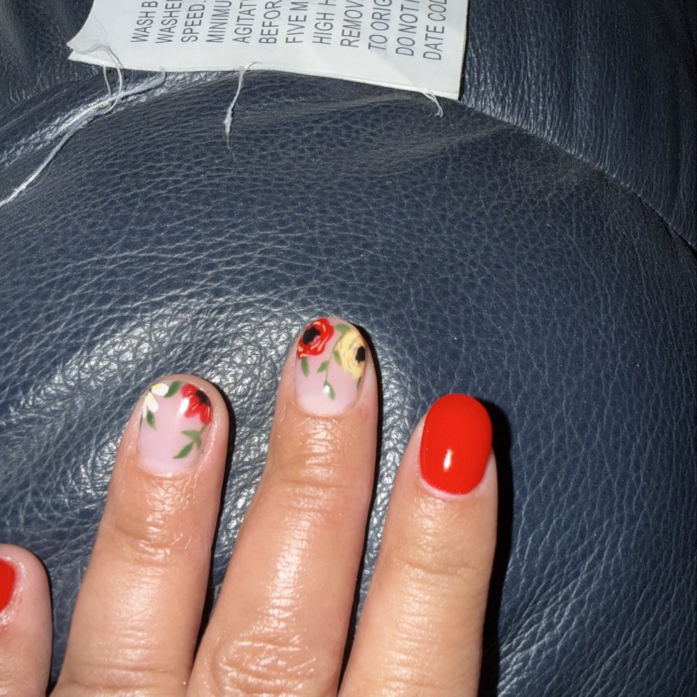 dip powder nail art. Maybe I'll try Japanese gel next time and maybe pedicure. dip powder nail art. Maybe I'll try Japanese gel next time and maybe pedicure.