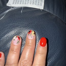 dip powder nail art. Maybe I'll try Japanese gel next time and maybe pedicure. dip powder nail art. Maybe I'll try Japanese gel next time and maybe pedicure.