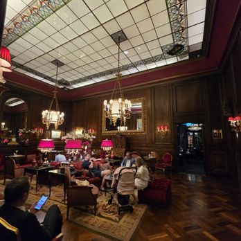 Restaurant Grüne Bar - Austrian Near Me - Vienna, 9