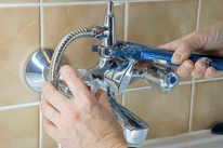 Slide of Haggard Plumbing & Heating