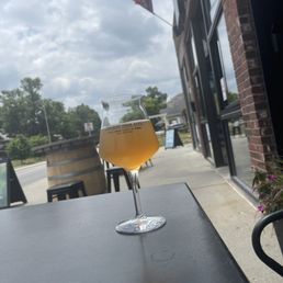 Outside Outside