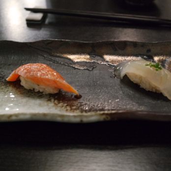 Hinata - Sushi Bars Near Me - San Francisco, California