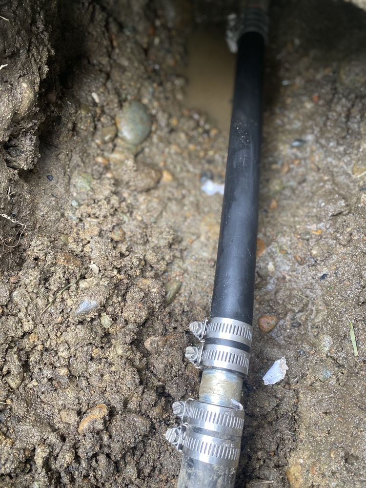 Slide of PM Plumbing Services