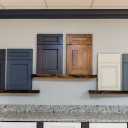 Legacy Cabinets