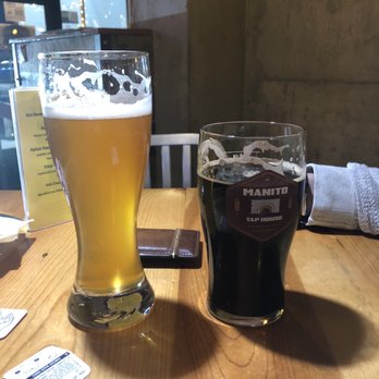 Manito Tap House - American Near Me - Spokane, Washington