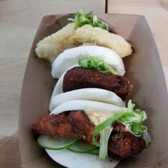 King Bao - Asian Fusion Near Me - Orlando, Florida
