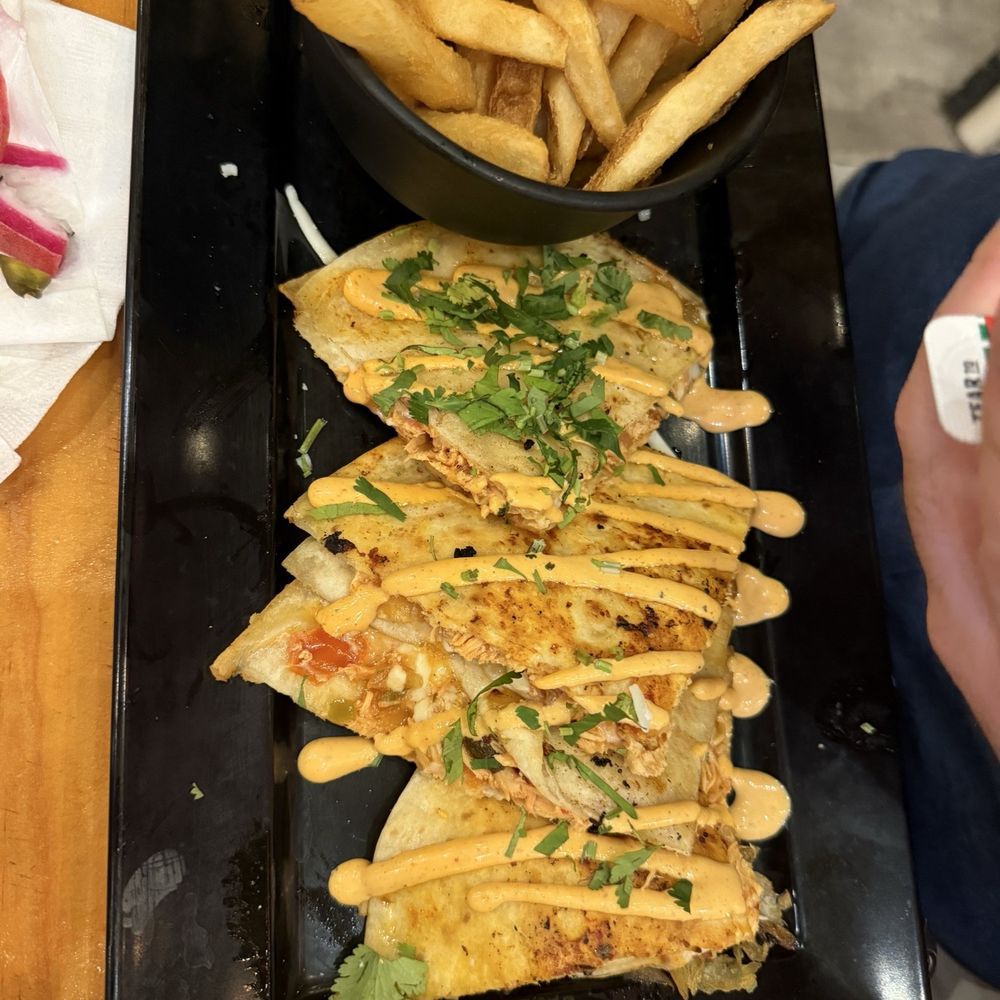Mezcalito - Fajita Quesadilla - Tex-Mex Near Me - Clayton, North Carolina Mezcalito - Fajita Quesadilla - Tex-Mex Near Me - Clayton, North Carolina