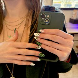 Amelia Nail Spa