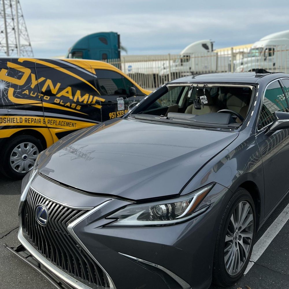 DYNAMIC AUTO GLASS Updated September 2024 11 Photos & 14 Reviews