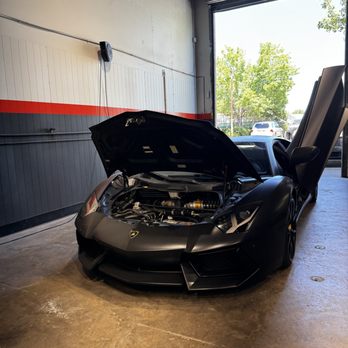 Toki Auto Works - Auto Repair Near Me - North Highlands, California Toki Auto Works - Auto Repair Near Me - North Highlands, California