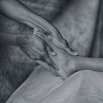 1. Compassionate Hands By Paula