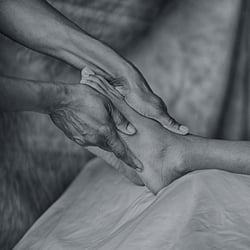 Compassionate Hands By Paula - Compassionate Hands by Paula @ Work