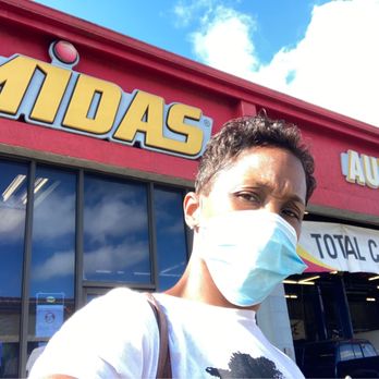 Midas - Baby needs service today - Auto Repair Near Me - Wahiawa, Hawaii Midas - Baby needs service today - Auto Repair Near Me - Wahiawa, Hawaii