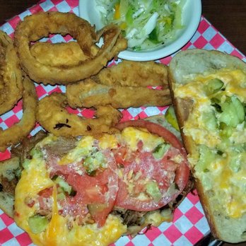Crystal Beer Parlor - Pulled pork and Pimento cheese - Southern Near Me - Savannah, Georgia Crystal Beer Parlor - Pulled pork and Pimento cheese - Southern Near Me - Savannah, Georgia
